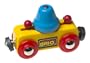 Chiming Bell Wagon