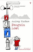 Penguin Lost
