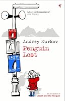 Penguin Lost
