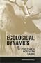 Ecological Dynamics on Yellowstone's Northern Range