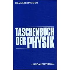Taschenbuch der Physik. (Lernmaterialien)