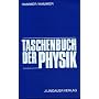 Taschenbuch der Physik. (Lernmaterialien)