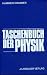 Taschenbuch der Physik. (Lernmaterialien)