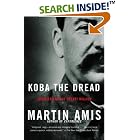 Click here to buy Koba the Dread: Laughter and the Twenty Million by  Martin Amis.