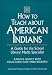 How to Teach about American Indians: A Guide for the School Library Media Specialist (Greenwood Professional Guides in School Librarianship)