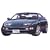 1/24�C���`�A�b�v�f�B�X�N�V���[�Y28 �t�F�A���f�B300ZX �o�[�W����S '94