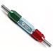 Vermont Gage Go And No-Go Reversible Gage Assembly, Inch