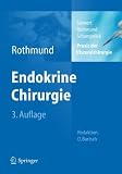 Produkt-Bild: Praxis der Viszeralchirurgie: Endokrine Chirurgie