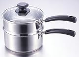 �O���[�h IH200V�Ή� �X�e�����X ��i������ 18cm