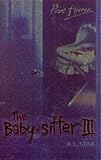 The Babysitter III (Point Horror S.)