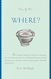 Cover of Where? by Erin McHugh 1402725728