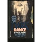 Dark Dance by Tanith Lee