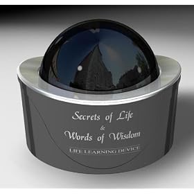 Verbal Words of Wisdom Dispenser, LLD