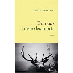 En nous la vie des morts