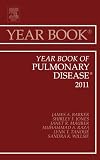 Year Book of Pulmonary Diseases 2011, 1e (Year Books)