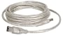 IOGear 6-Pin to 6-Pin Firewire Cable (10 Feet)