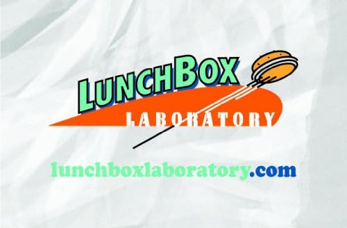 Lunchbox Laboratory Gift Card - $25