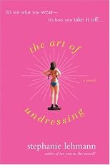 The Art of Undressing