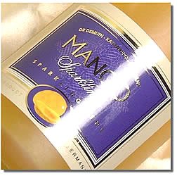 ドクターディムース マンゴスパークリングワイン 750ml