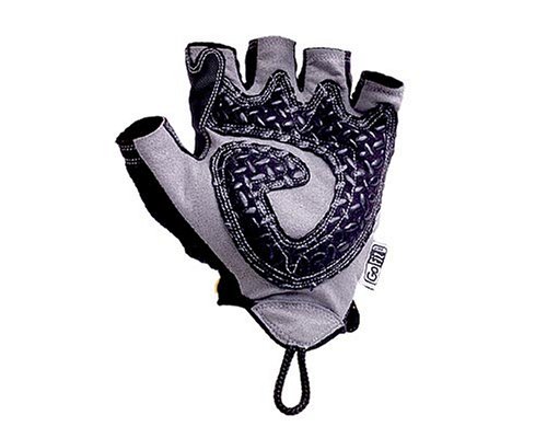GoFit Weightlifting Glove and Training CD