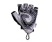Sporting Goods : GoFit Weightlifting Glove and Training CD
