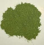 Green Blend Organic Herbal Greens 8 oz