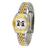 Michigan Wolverines NCAA Executive Ladies Watch