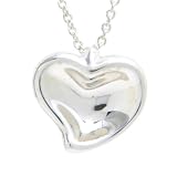 Tiffany & Co. (�ƥ��ե��ˡ�) ����С�925 �����֥� �ϡ��� �ͥå��쥹 106601141 [�¹�͢����]