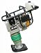 XG Power Tamper Compactor Rammer Jumping Jack
