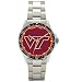 Gametime Virginia Tech Hokies Gentlemen's Coaches Series Watch
