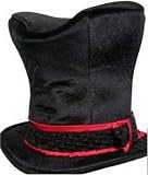 Willy Wonka Top Hat