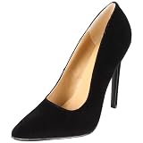 The Highest Heel Womens Hottie Stiletto