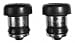 Automotive : Aimco K922169 Rear Drum Brake Wheel Cylinder Repair Kit