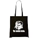 the Condom Broke Organic Fashion Tote