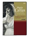 Maria Callas [DVD]
