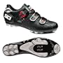 Sidi Dominator 5 Lorica Mountain Bike Shoes - Black