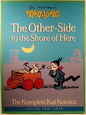 George Herriman