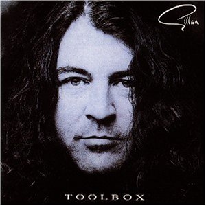 Ian Gillan - Don