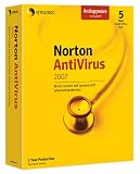 Norton Antivirus 2007 Sop 5 User Norton Antivirus 2007 Sop 5 User