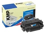 KMP H-T5 Tonerkartusche (ersetzt 92298A) black