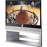 Samsung HL-R7178W - 71" rear projection TV ( DLP ) - widescreen - 1080p (FullHD) - HDTV