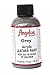 Angelus Acrylic Paint 4 Oz. (Grey)