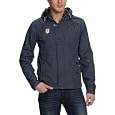 G Star Recolite Hooded