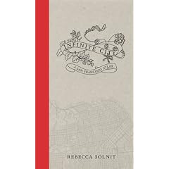 Infinite City: A San Francisco Atlas