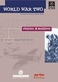 Review Softwide 5050053149749 / World War Two - Stories & Archives