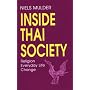 Inside Thai Society: Religion, Everyday Life, Chan&hellip by Niels Mulder