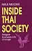 Book Inside Thai Society: Religion, Everyday Life, Change