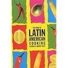 Latin American Cooking by American Cooking