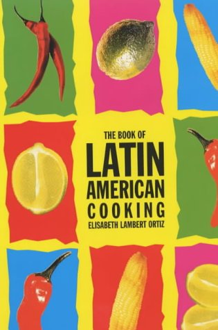 Picture of Latin American Cooking (Latin American)