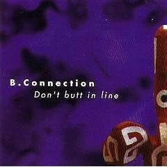 Don'T Butt In Line